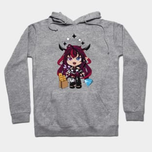 IRyS Hololive Hoodie